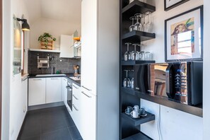 Huoneisto | 1 makuuhuone