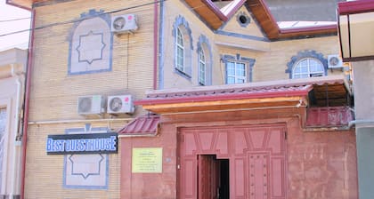 BEST GUESTHOUSE