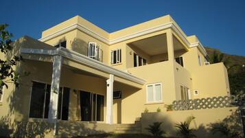 Villa, 3 Bedrooms, Smoking, Private Pool | Exterior