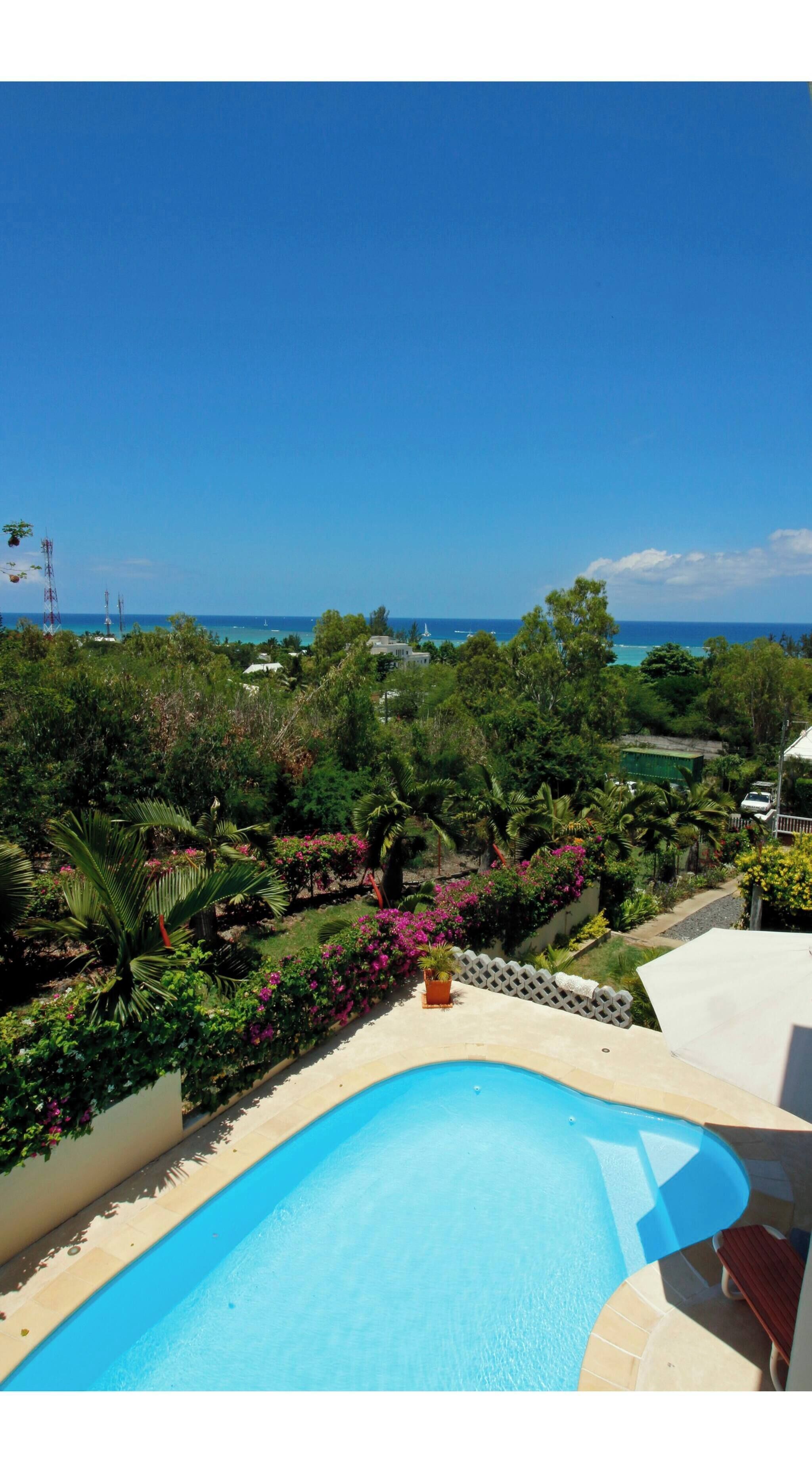 Villa, 3 Bedrooms, Smoking, Private Pool | Pool | Outdoor pool