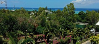 Black River Villa Turquoise 3bdr, sea View