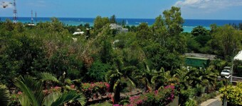 Black River Villa Turquoise 3bdr, sea View