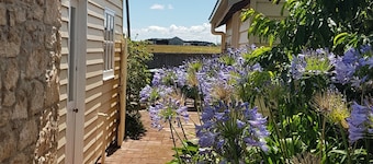 1850's Goldie's Cottage Port Fairy