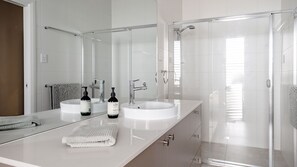 Dusche