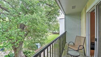 公寓 (1 Bedroom) | 住宿內部