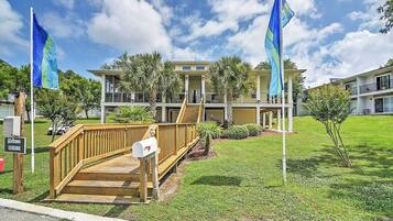 公寓 (1 Bedroom) | 住宿內部