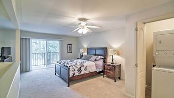 Apartemen (1 Bedroom) | Interior