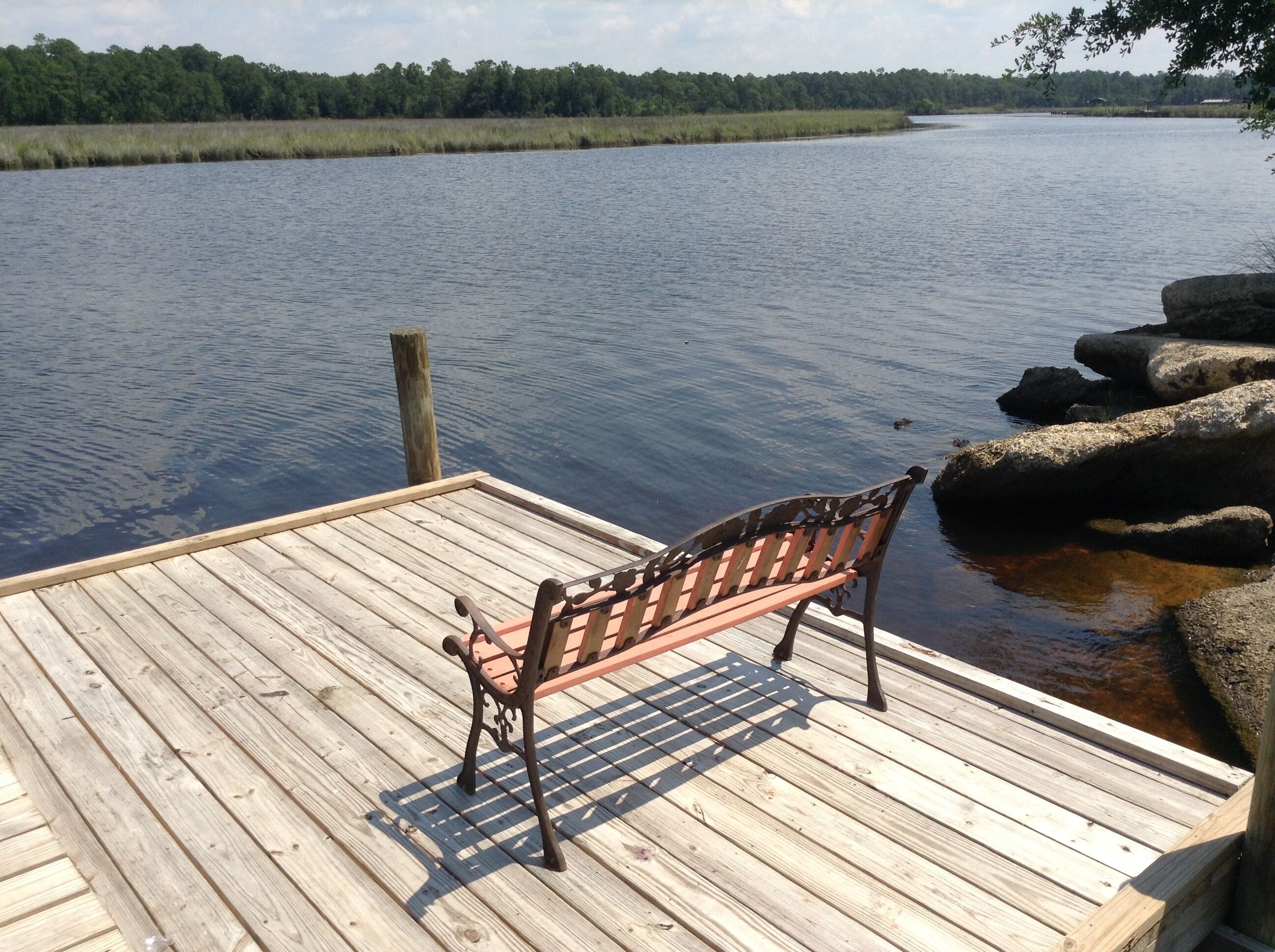 Apartemen (1 Bedroom) | Interior