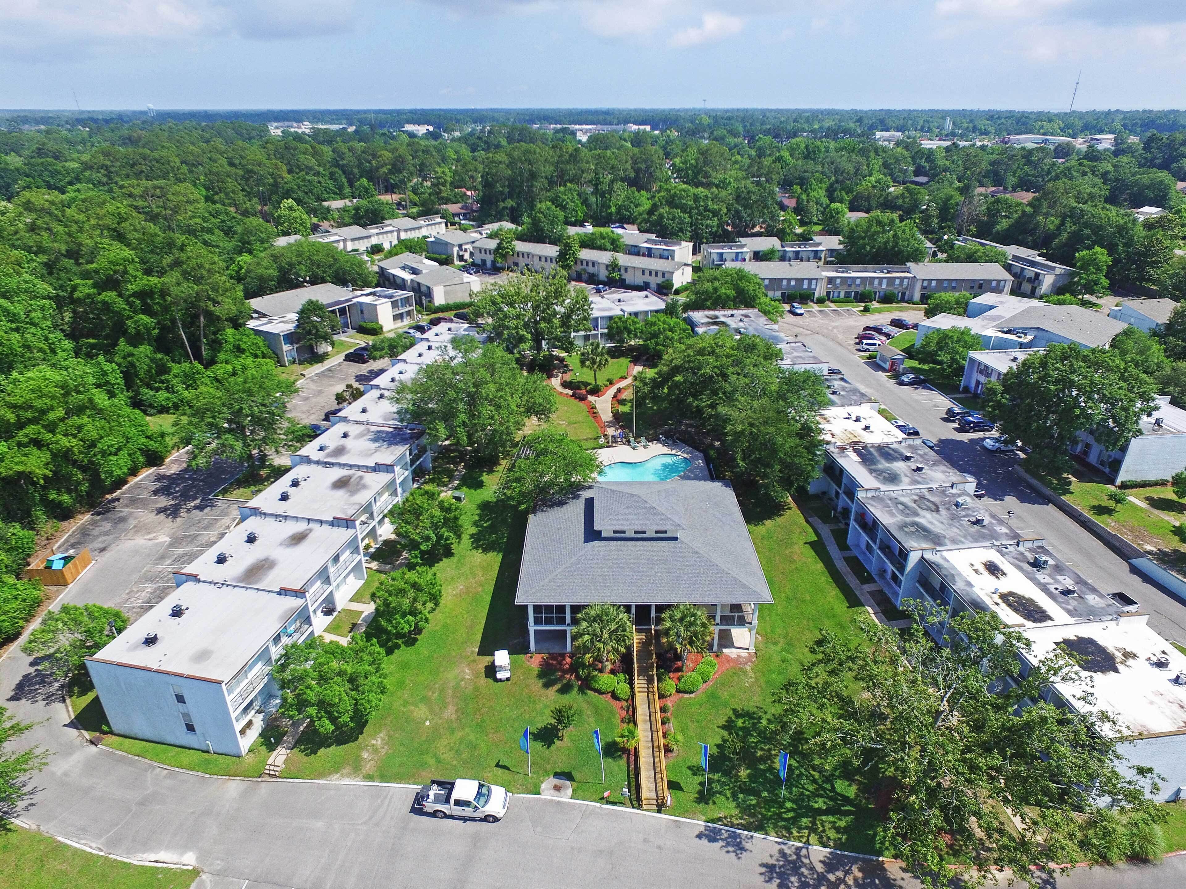 Apartemen (1 Bedroom) | Interior