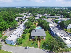 Căn hộ (1 Bedroom) | Nội thất