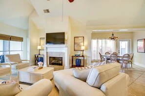 Huis (3 Bedrooms) | Interieur