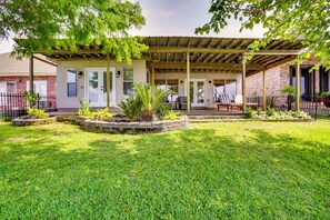 House (3 Bedrooms) | Interior - Waterfront Home 30 Mi to New Orleans w/ Boat Dock (Slidell)