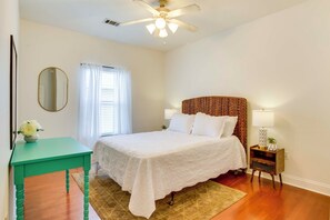 Casa (3 Bedrooms) | Parte interna