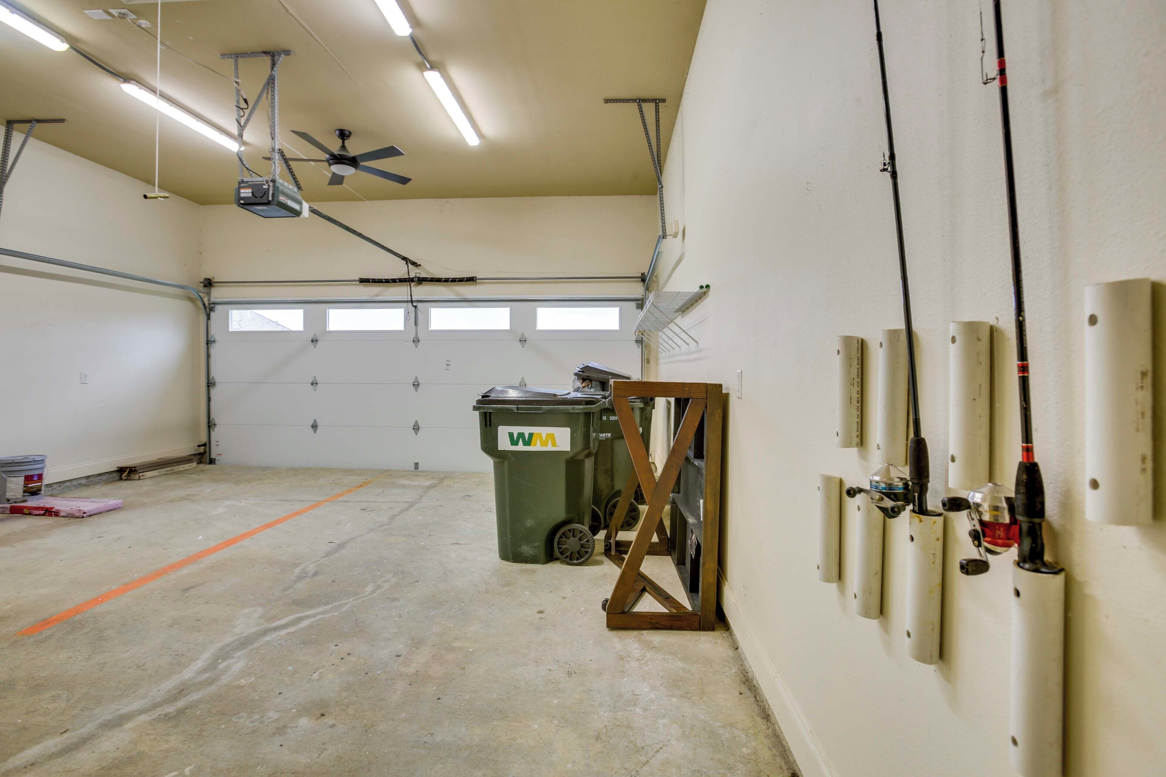 Ferienhaus (3 Bedrooms) | Innenbereich