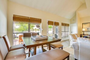 House (3 Bedrooms) | Interior - Waterfront Home 30 Mi to New Orleans w/ Boat Dock (Slidell)