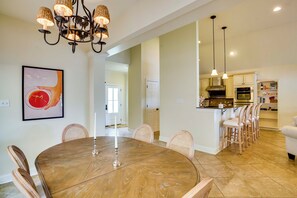 Huis (3 Bedrooms) | Interieur