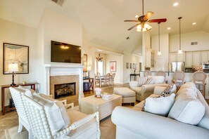 Huis (3 Bedrooms) | Interieur