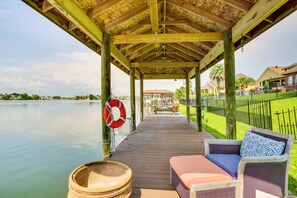 Huis (3 Bedrooms) | Interieur