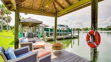 Nhà (3 Bedrooms) | Khuôn viên nơi lưu trú