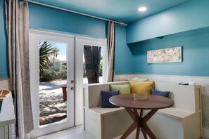 Interior - Pirates Retreat Cottage at Palmview Inn of Sanibel (Sanibel)