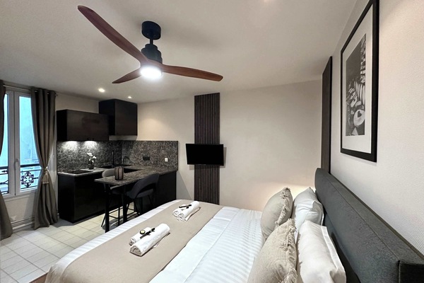 Habitación