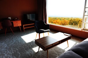 高級雙床房, 非吸煙房 | 客房景觀