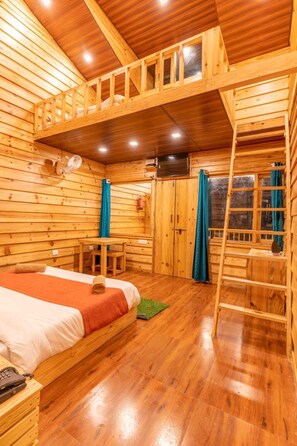 Premium Cottage
