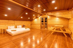 Vila premium | 1 quarto, Wi-Fi de cortesia