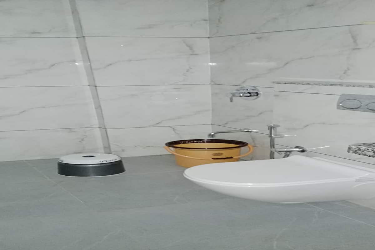 ห้องน้ำ