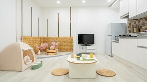 1 habitación y wifi gratis 