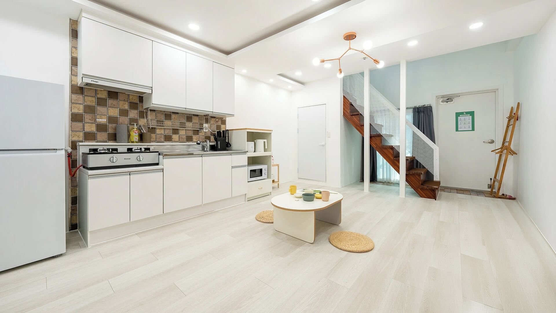 Basic Room, 1 Bedroom (Poodle 2) | 1 bedroom, free WiFi