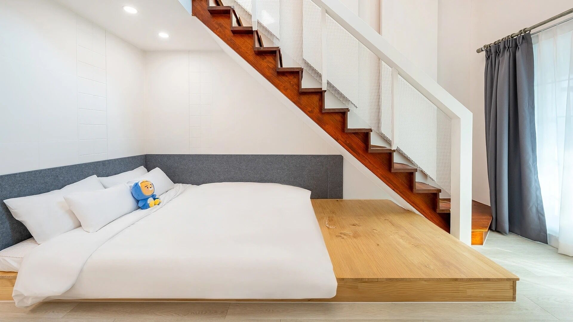 Habitación básica, 1 habitación (Malti 2) | 1 dormitorio y wifi gratis