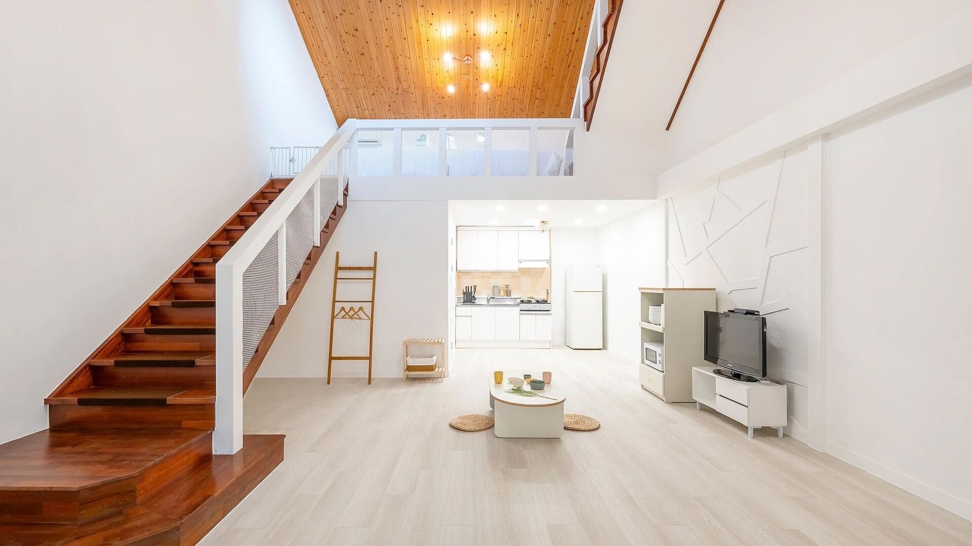 Habitación básica, 1 habitación (Bichon 1) | 1 dormitorio y wifi gratis