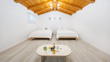 1 habitación y wifi gratis
