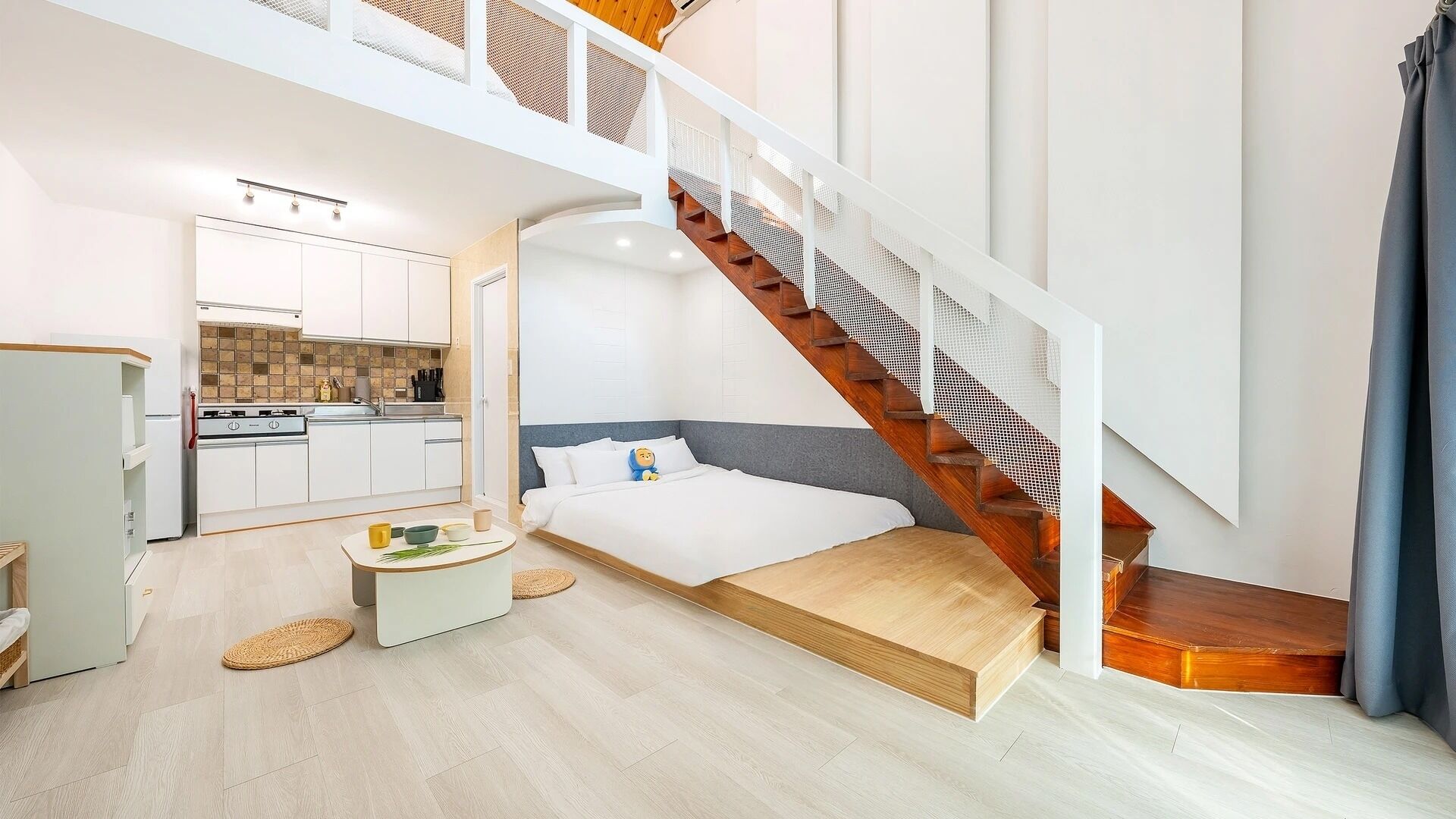 Habitación básica, 1 habitación (Malti 2) | 1 dormitorio y wifi gratis
