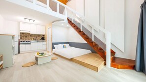 Habitación básica, 1 habitación (Malti 2) | 1 dormitorio y wifi gratis