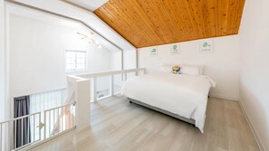 Habitació bàsica, 1 dormitori (Bichon 2) | 1 dormitori i wifi gratuïta 