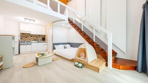 1 habitación y wifi gratis 