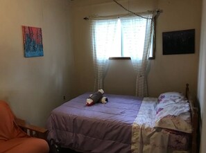 3 chambres, Wi-Fi, draps fournis