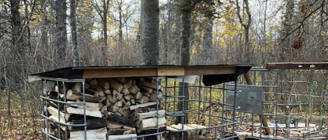 Ulkoalueet