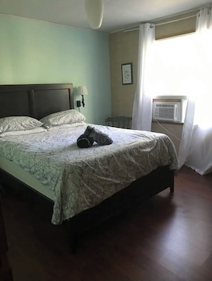 3 chambres, Wi-Fi, draps fournis