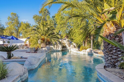 Expansive Wine Country Estate | Pool | Sleeps 20 | Quiet Retreat