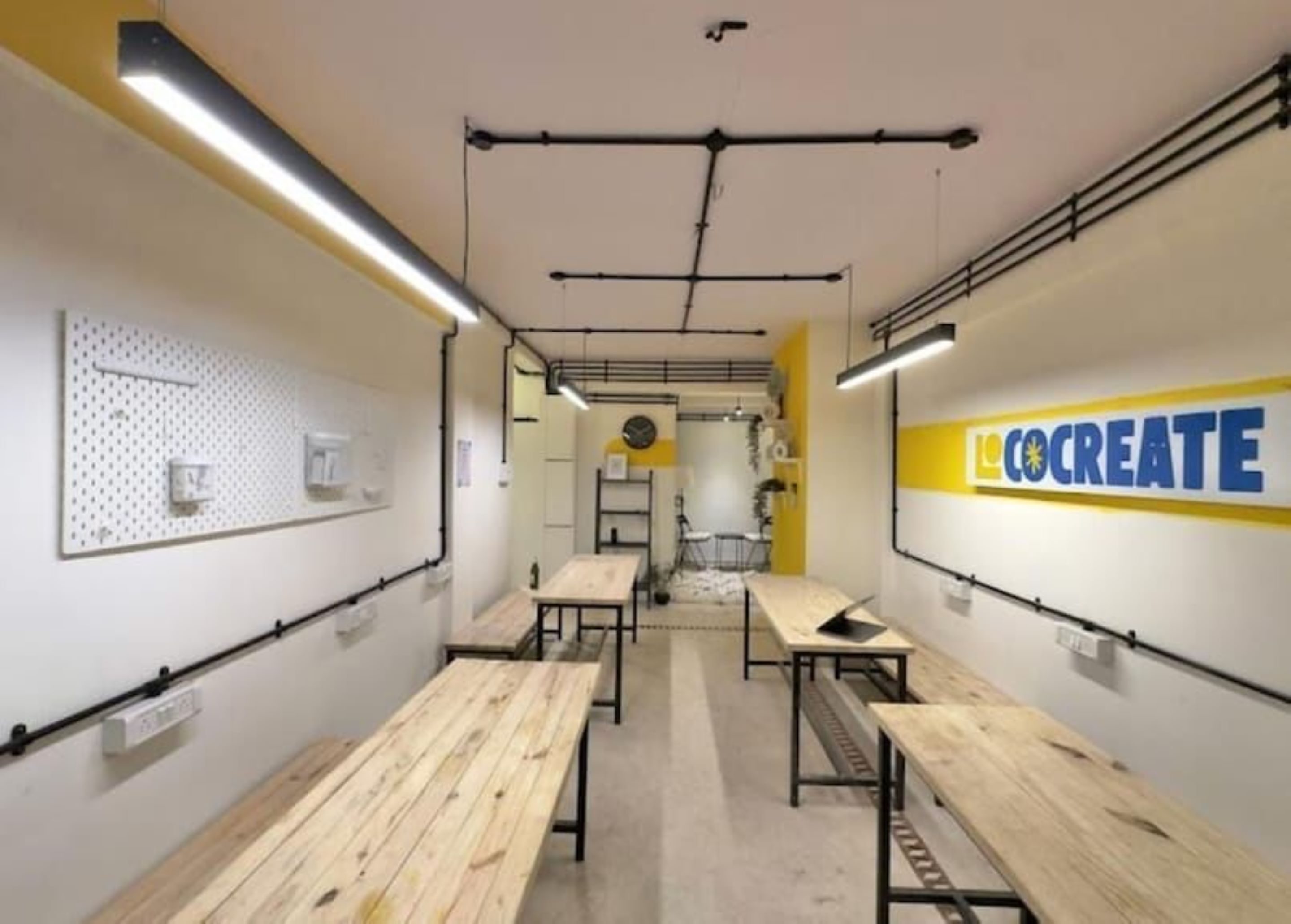 Photo - Locomo Hostel Express - Stay Work Eat