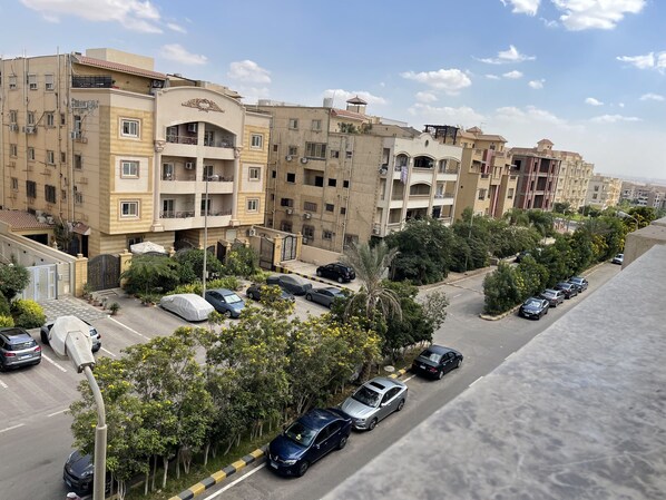 Exterior - Cozy Home in the heart of new Cairo (New Cairo City)
