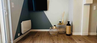 Appartement - Au coeur de la côte de granit rose