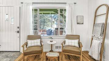 Chi tiết nội thất