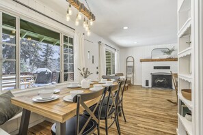 Familierestaurant