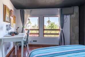 1 chambre