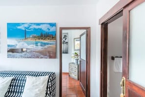 1 chambre