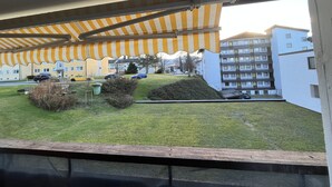 Property grounds - Frisch Renovierte Ferienwohnung (Oberstaufen)